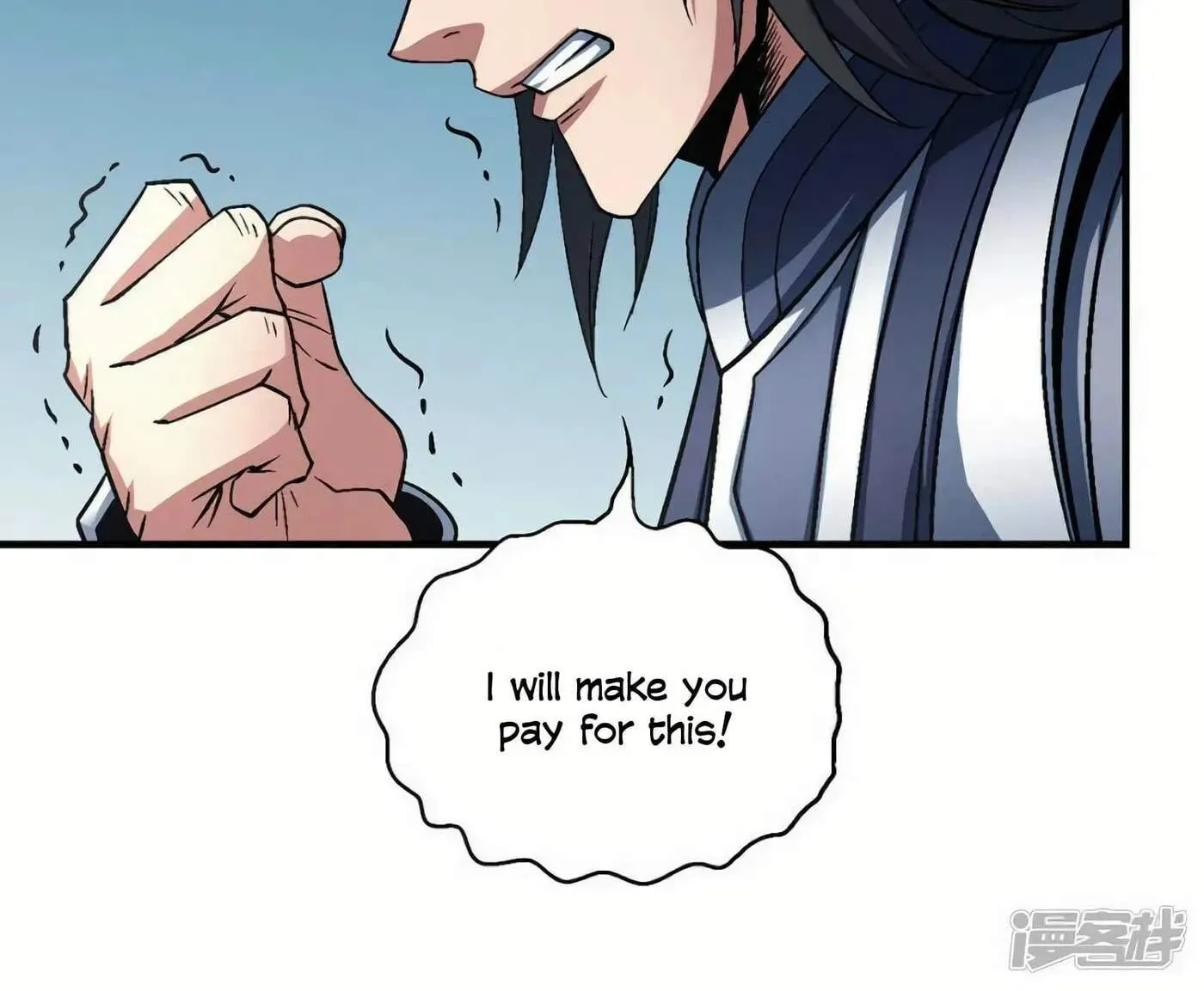 Peerless Chapter 134.99 page 18 - 