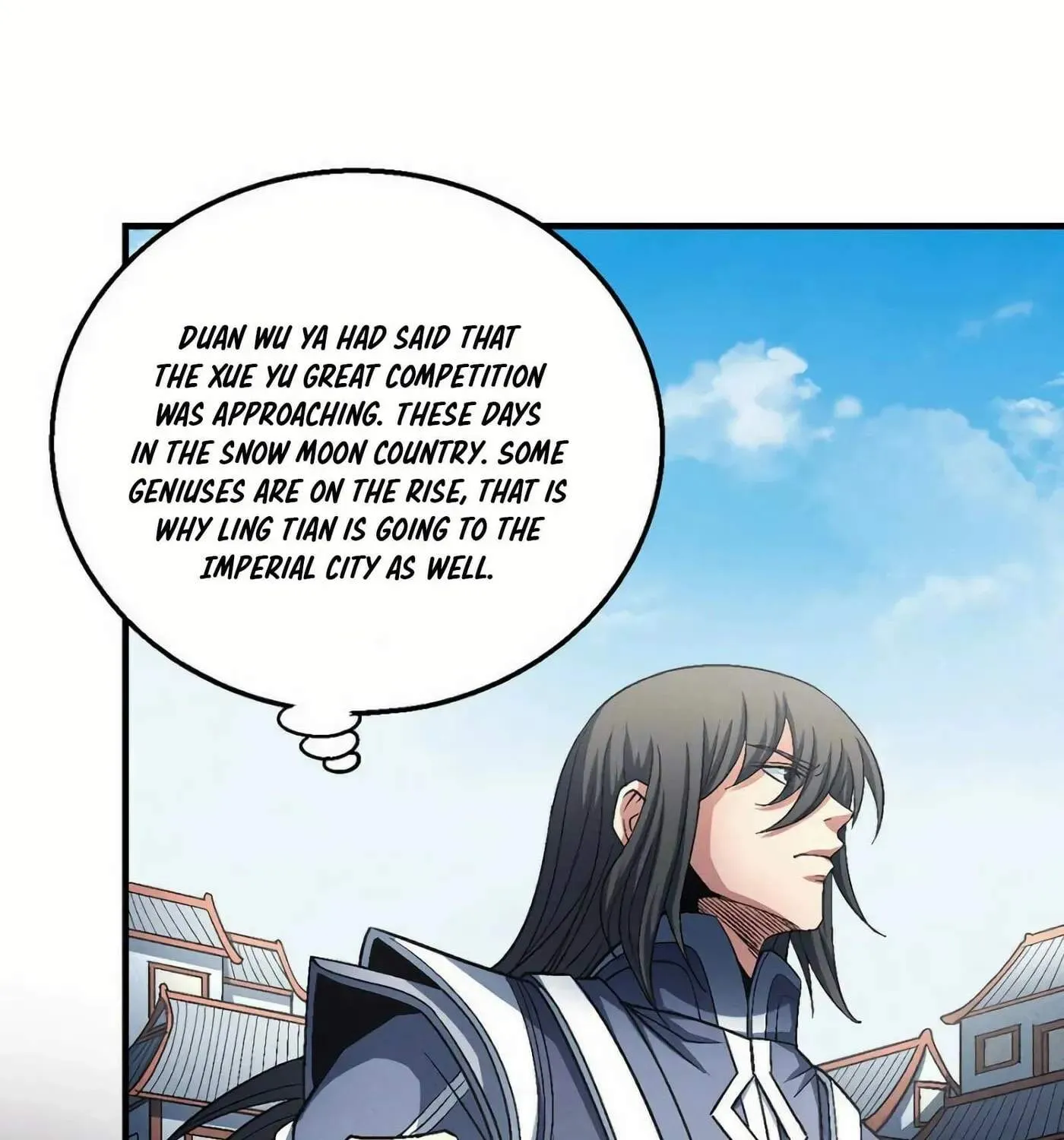 Peerless Chapter 134.99 page 19 - 