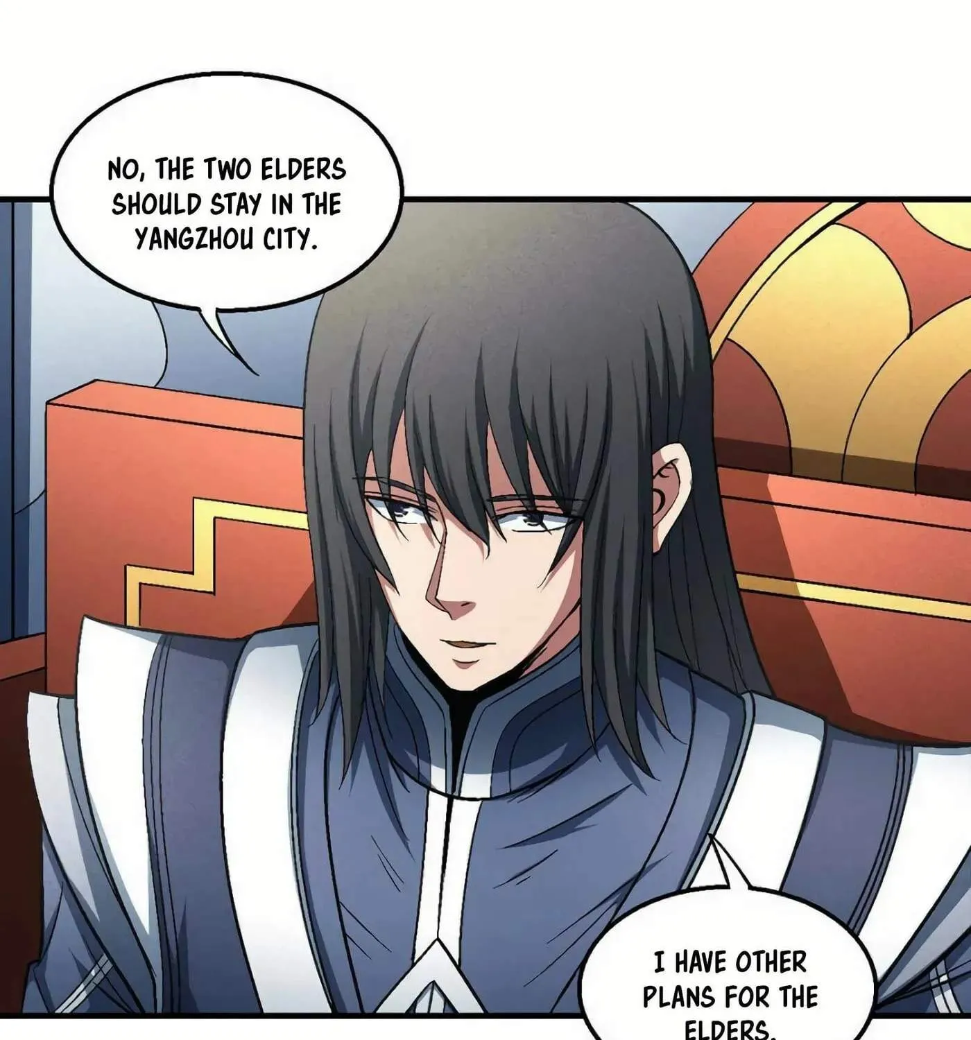 Peerless Chapter 134.99 page 39 - 