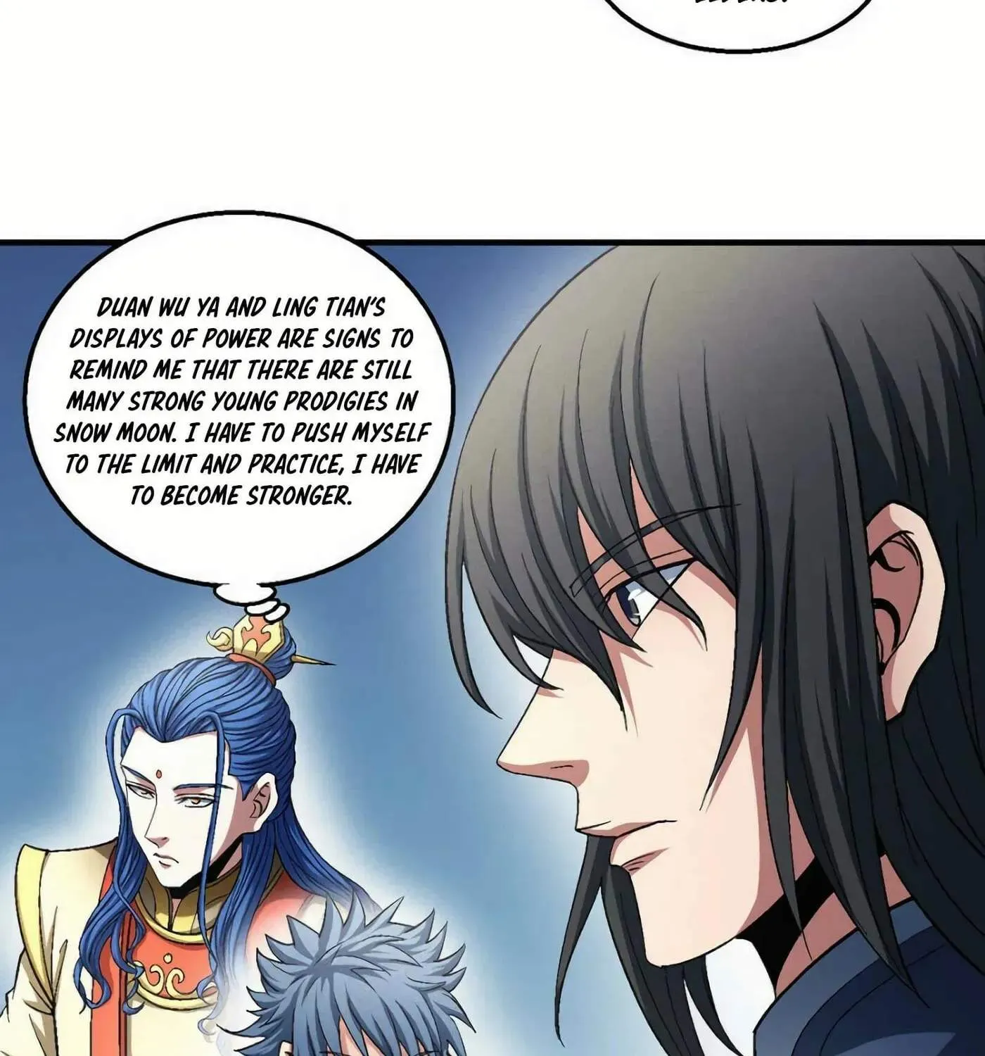 Peerless Chapter 134.99 page 40 - 