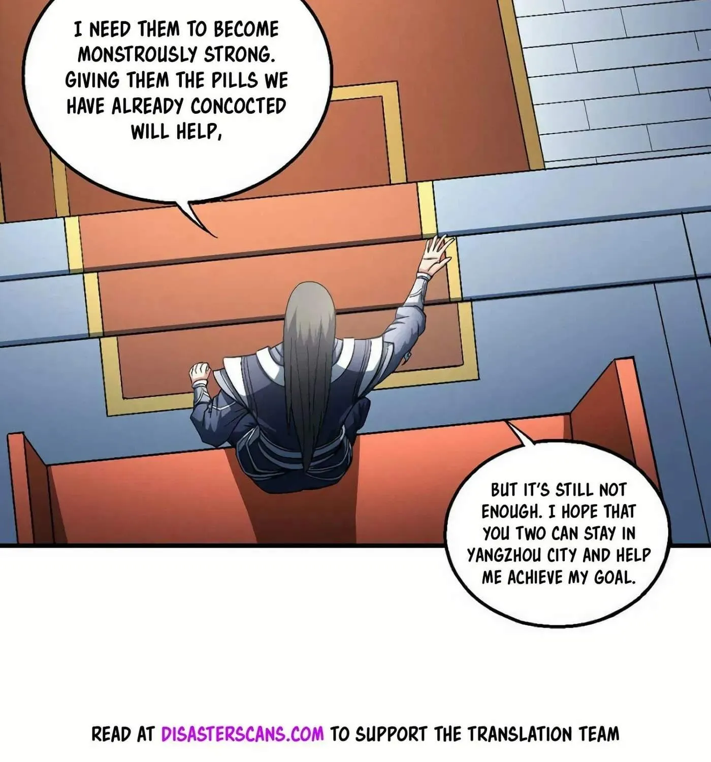 Peerless Chapter 134.99 page 43 - 