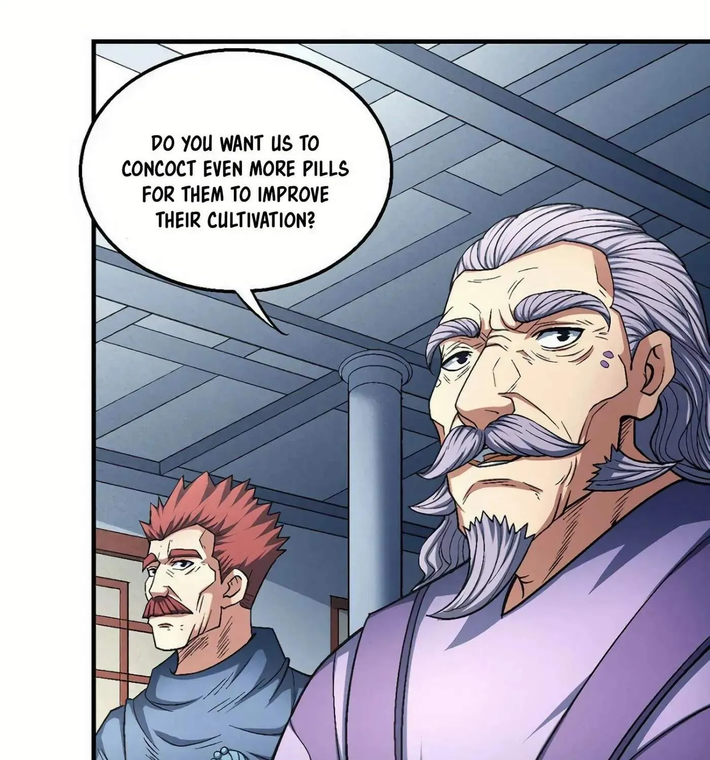 Peerless Chapter 134.99 page 45 - 