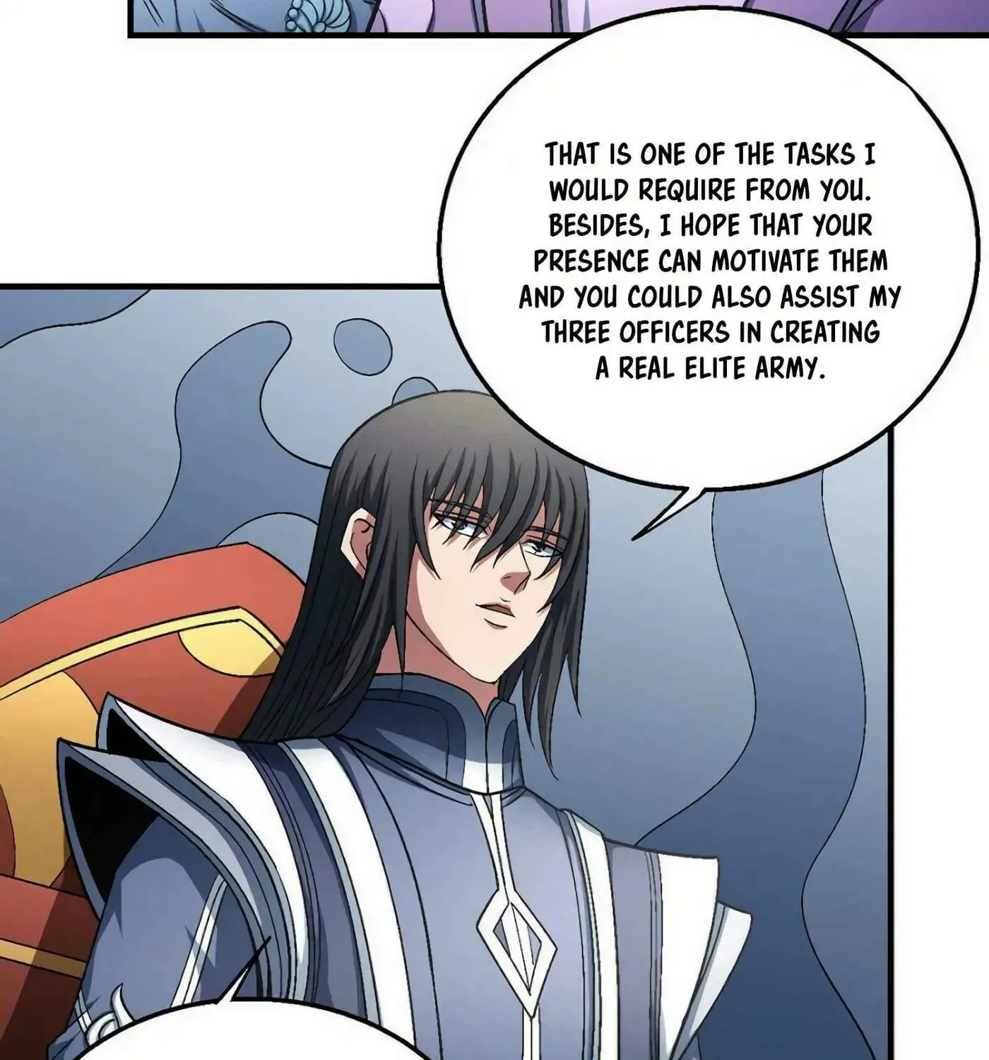 Peerless Chapter 134.99 page 46 - 