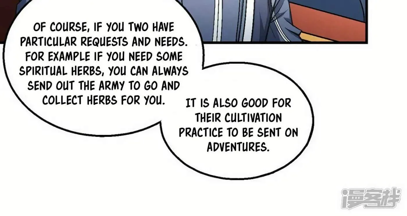 Peerless Chapter 134.99 page 47 - 