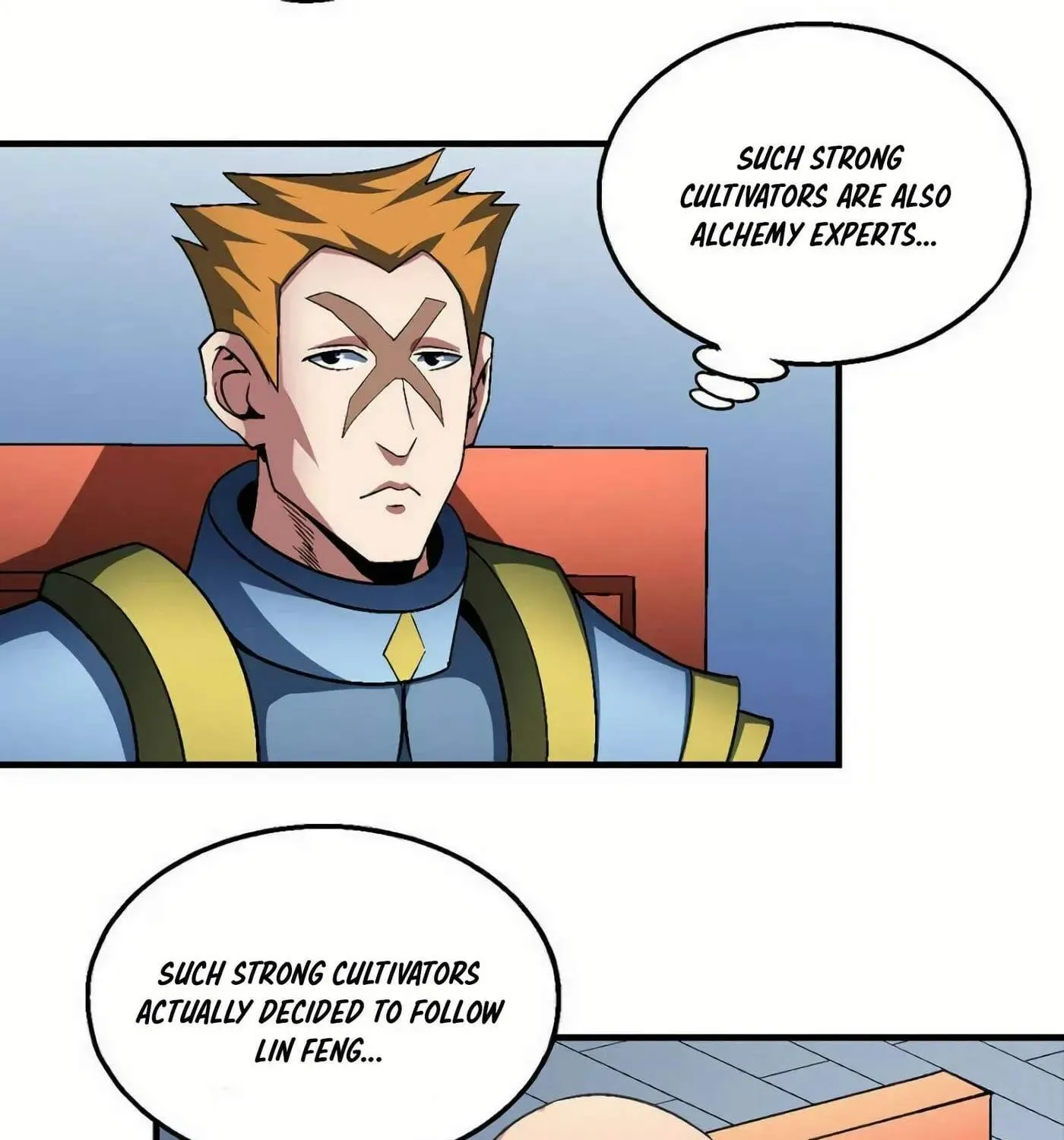 Peerless Chapter 134.99 page 51 - 