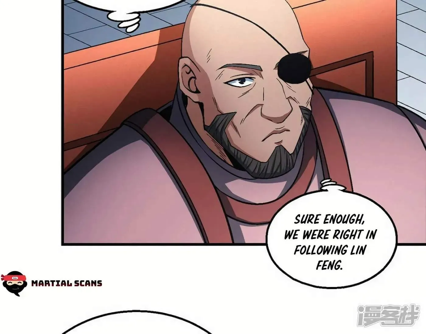 Peerless Chapter 134.99 page 52 - 