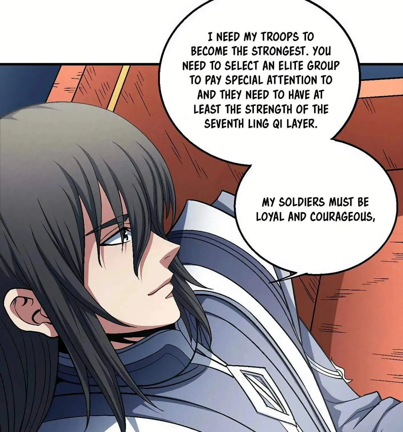 Peerless Chapter 134.99 page 57 - 