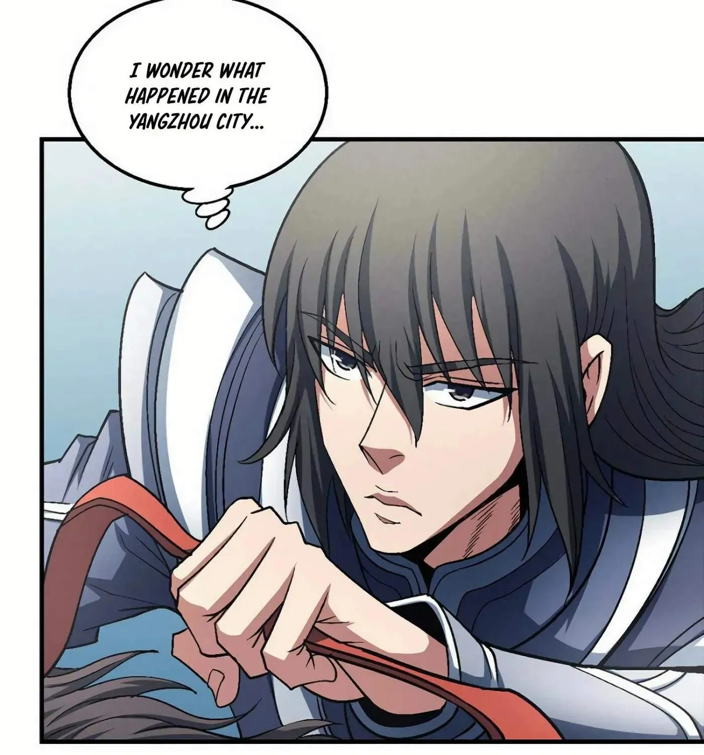 Peerless Chapter 134.99 page 7 - 