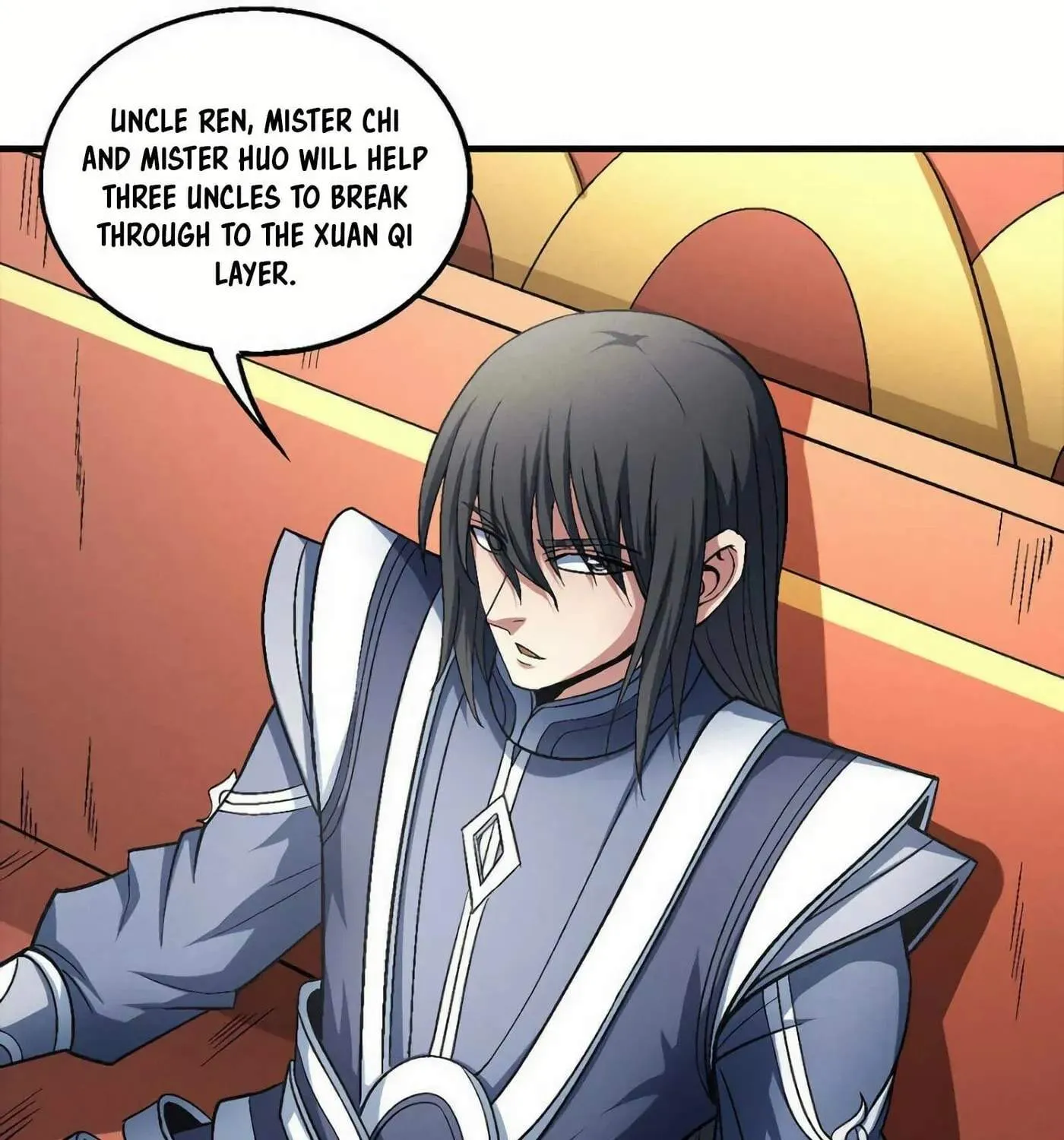 Peerless Chapter 134.99 page 62 - 