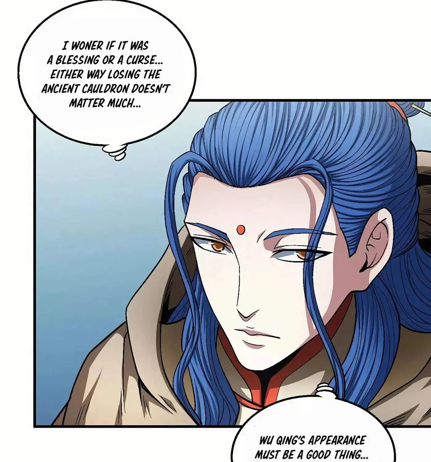 Peerless Chapter 134 page 13 - 