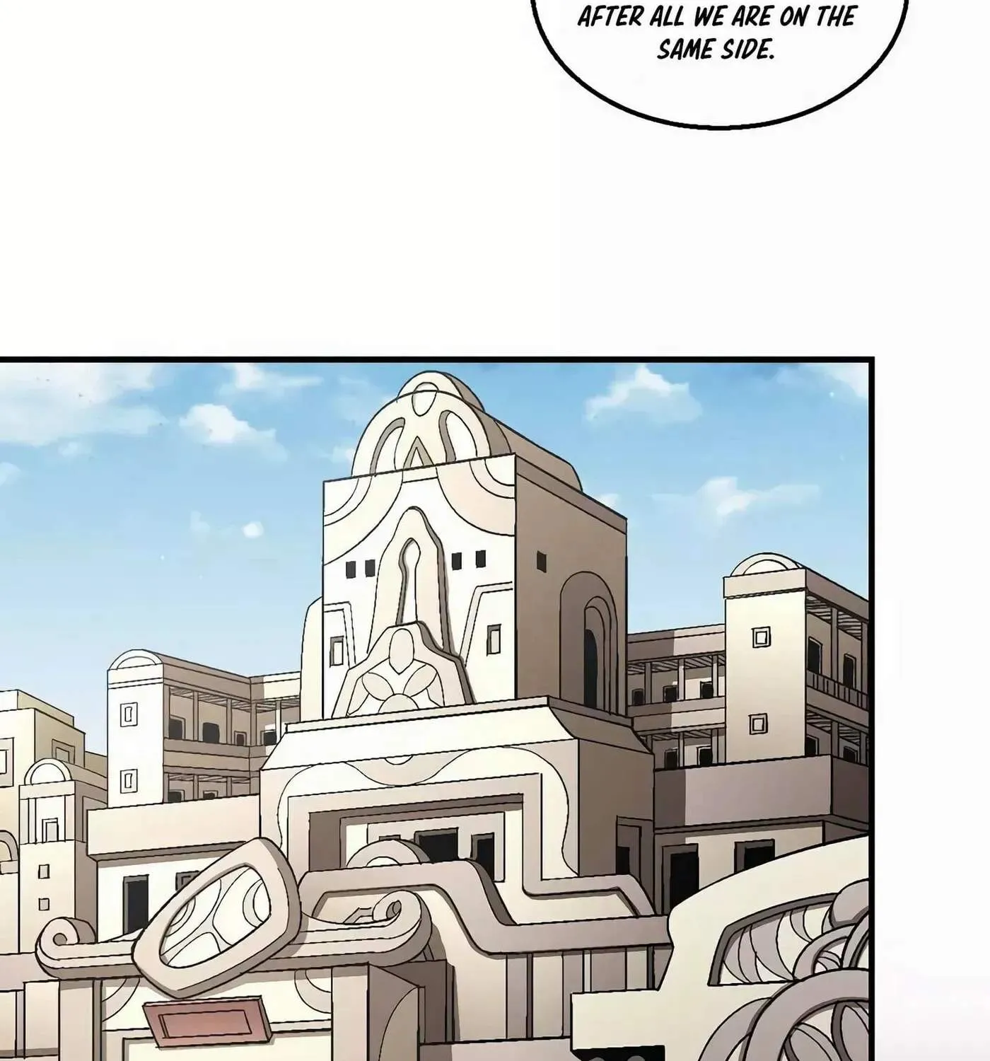Peerless Chapter 134 page 14 - 