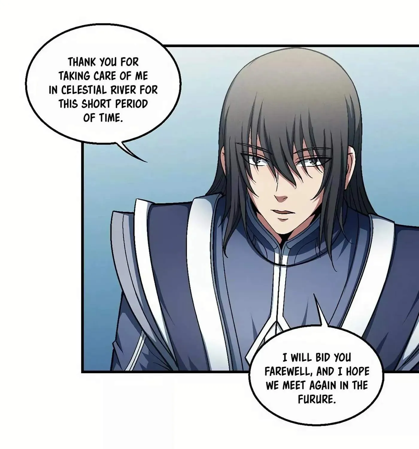 Peerless Chapter 134 page 18 - 