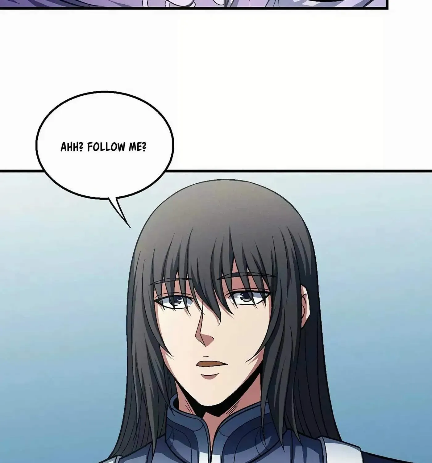Peerless Chapter 134 page 21 - 