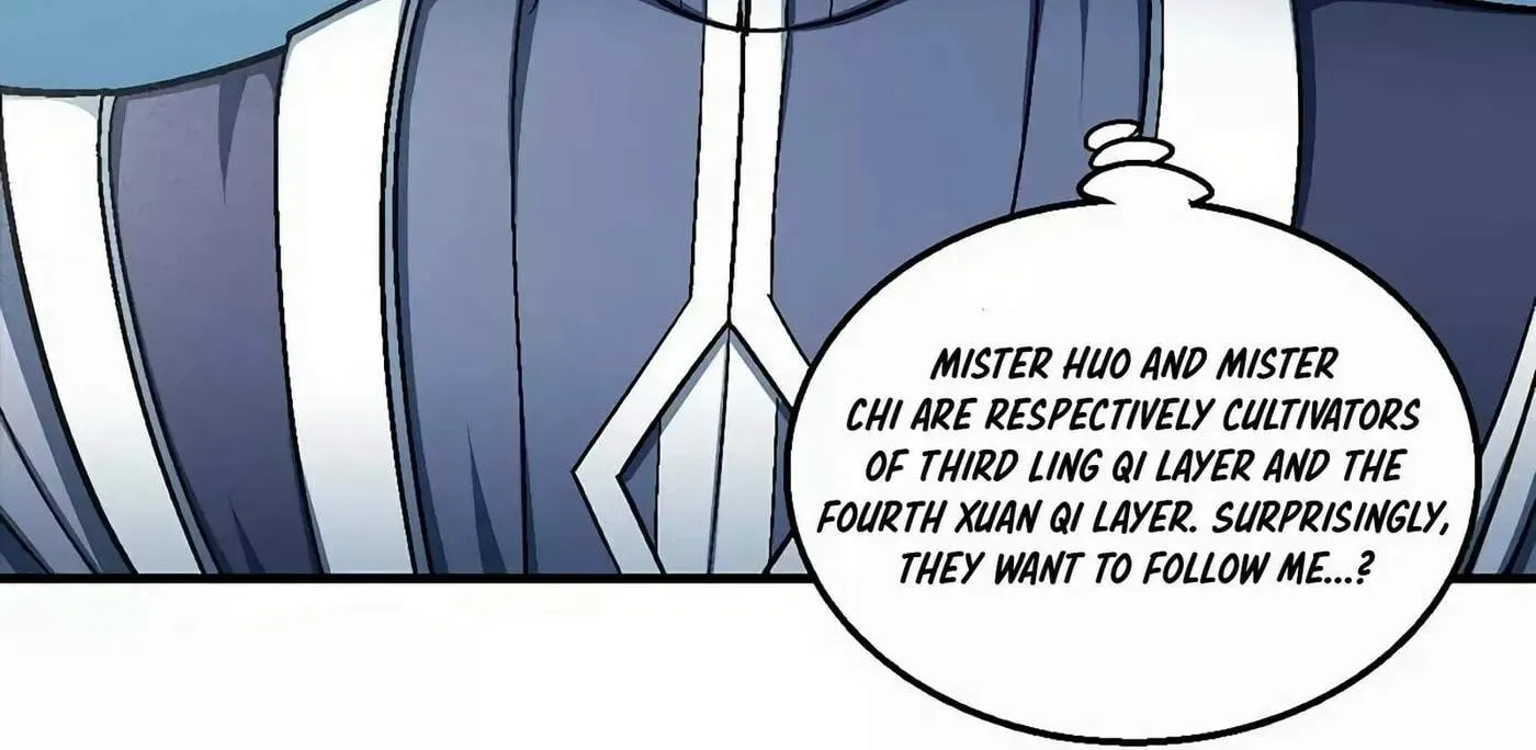 Peerless Chapter 134 page 22 - 