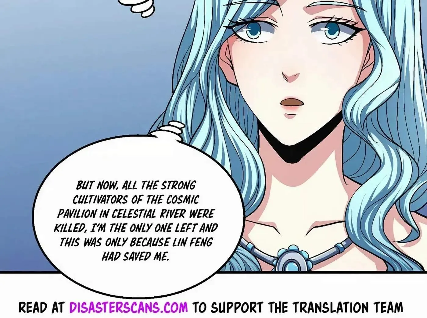 Peerless Chapter 134 page 28 - 