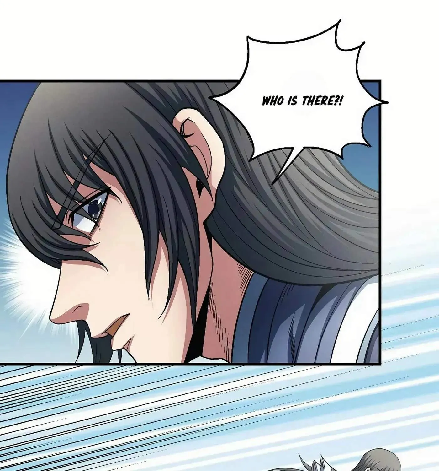 Peerless Chapter 134 page 29 - 