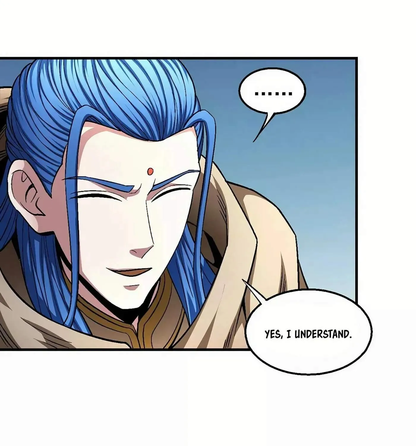 Peerless Chapter 134 page 4 - 