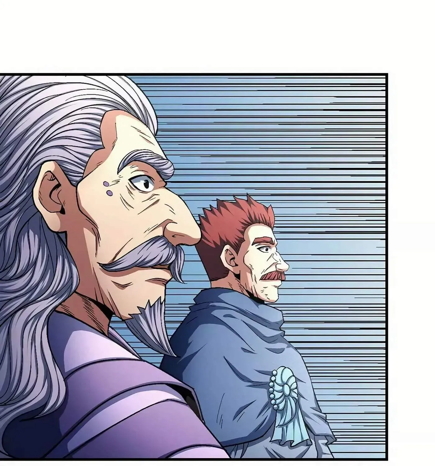 Peerless Chapter 134 page 31 - 