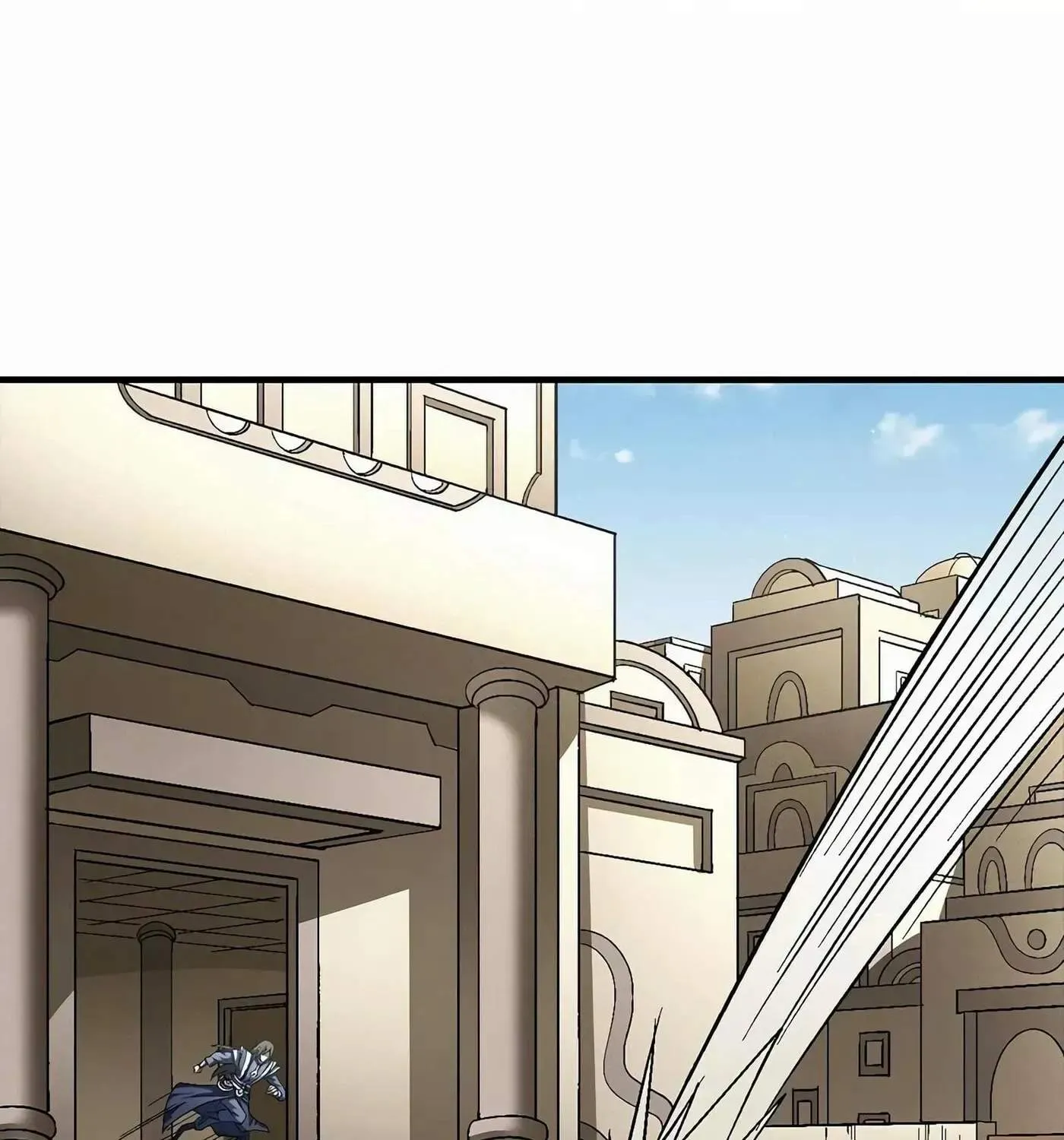 Peerless Chapter 134 page 32 - 