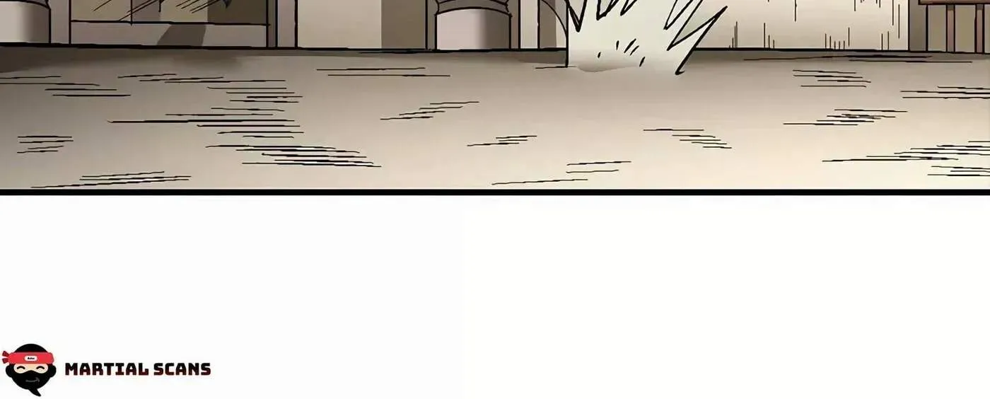 Peerless Chapter 134 page 33 - 