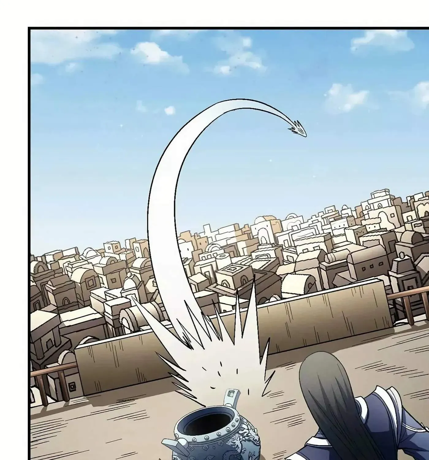 Peerless Chapter 134 page 34 - 