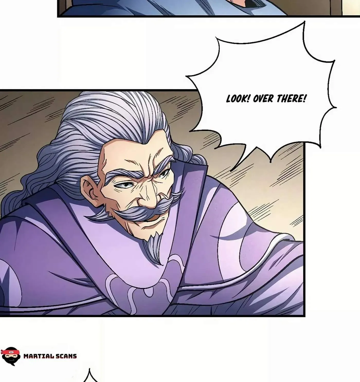 Peerless Chapter 134 page 38 - 