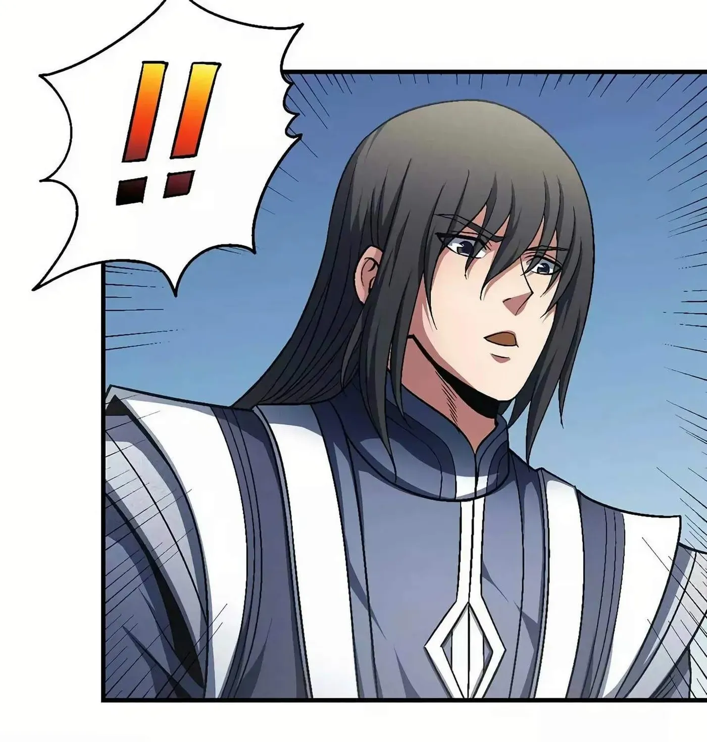 Peerless Chapter 134 page 39 - 
