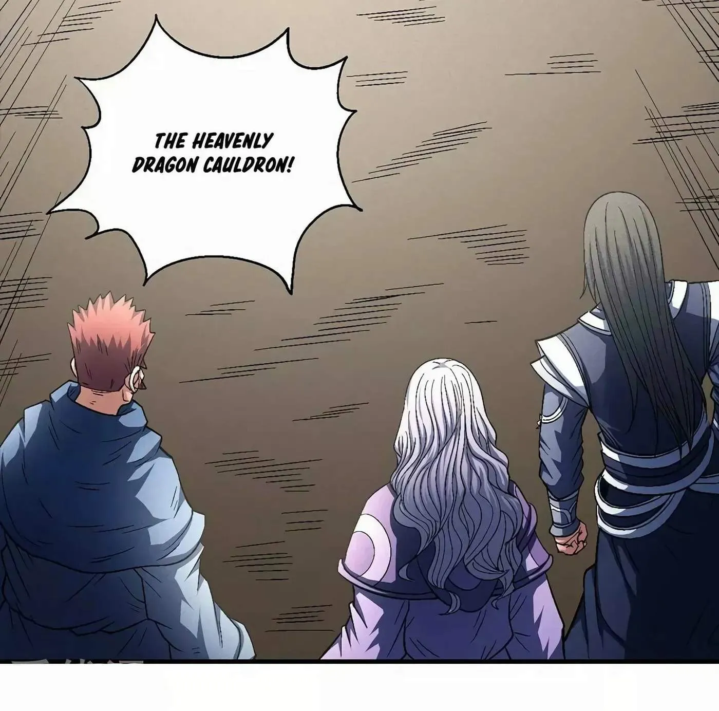 Peerless Chapter 134 page 42 - 