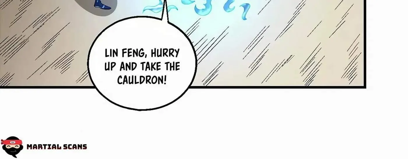 Peerless Chapter 134 page 45 - 
