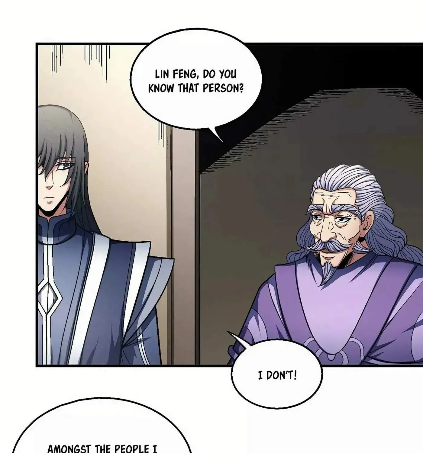 Peerless Chapter 134 page 46 - 