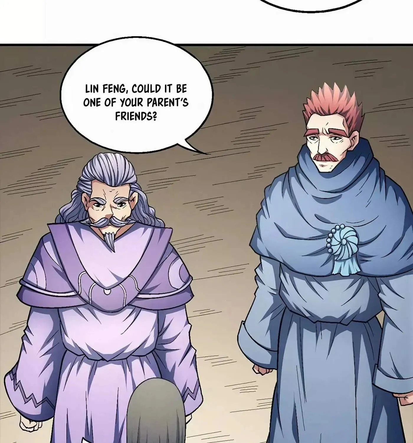 Peerless Chapter 134 page 49 - 