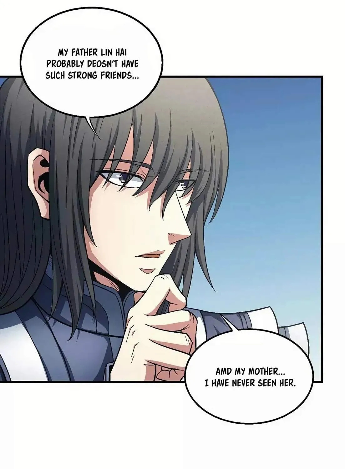 Peerless Chapter 134 page 51 - 