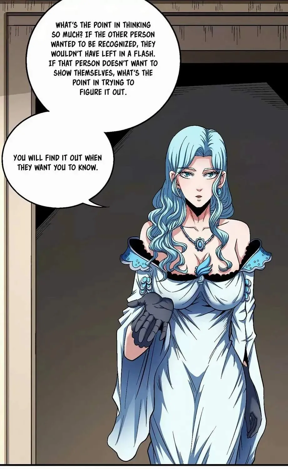 Peerless Chapter 134 page 53 - 