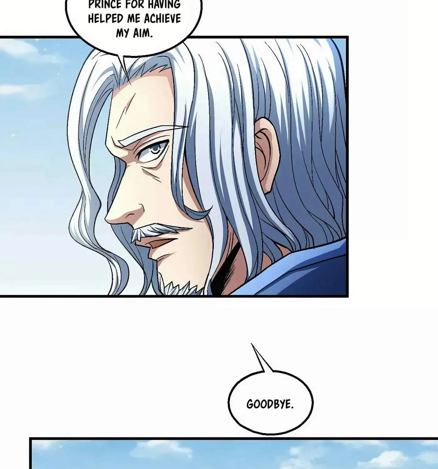 Peerless Chapter 134 page 8 - 