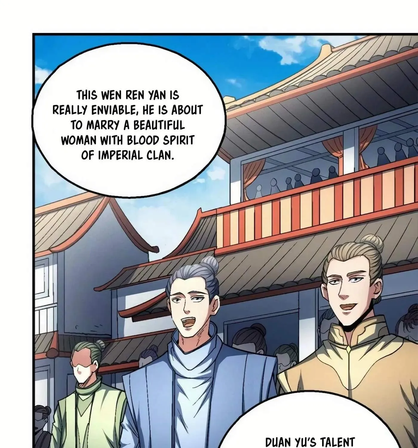 Peerless Chapter 135.98 page 15 - 