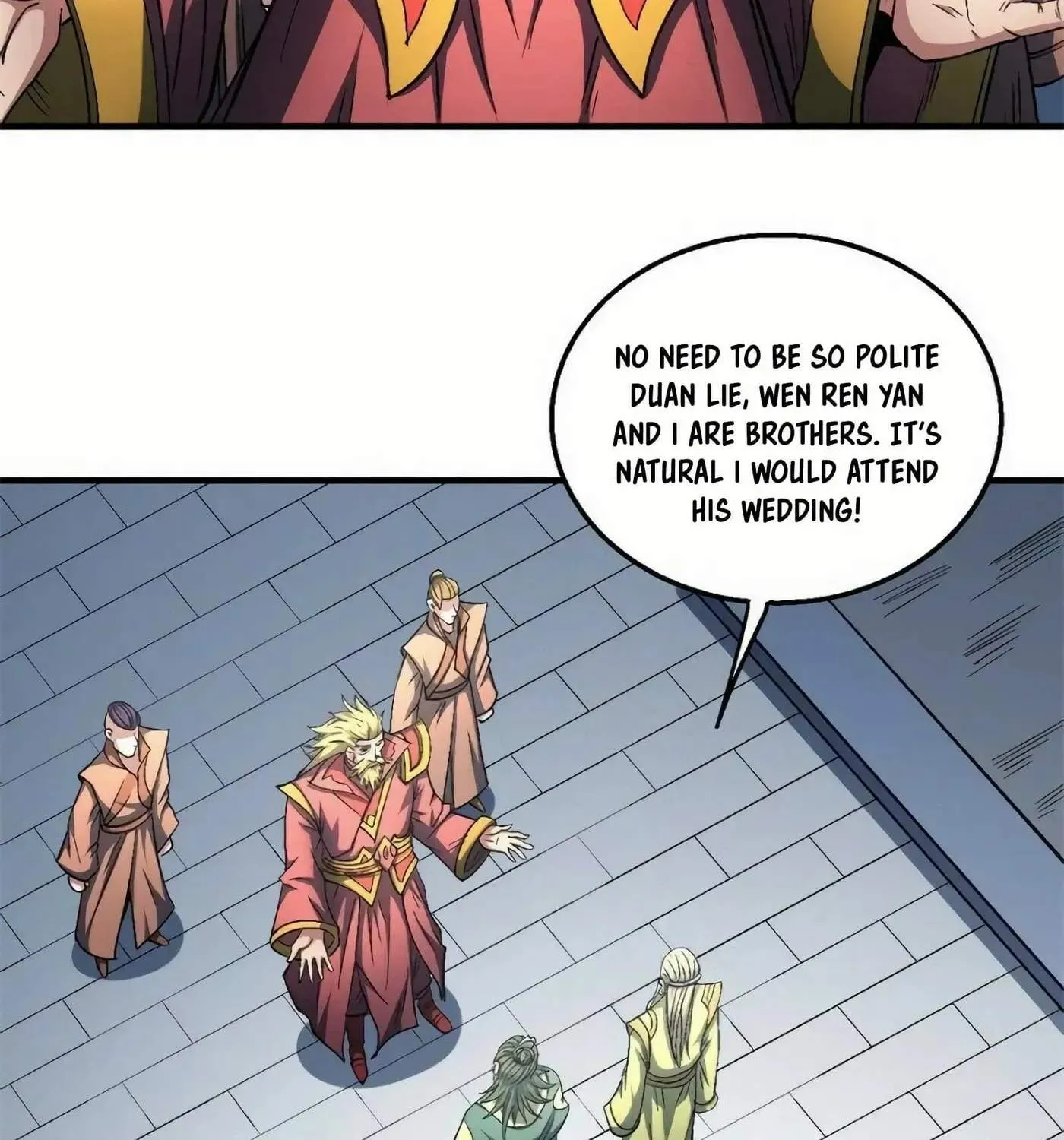 Peerless Chapter 135.98 page 21 - 