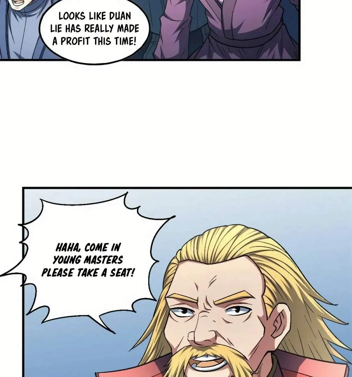 Peerless Chapter 135.98 page 24 - 
