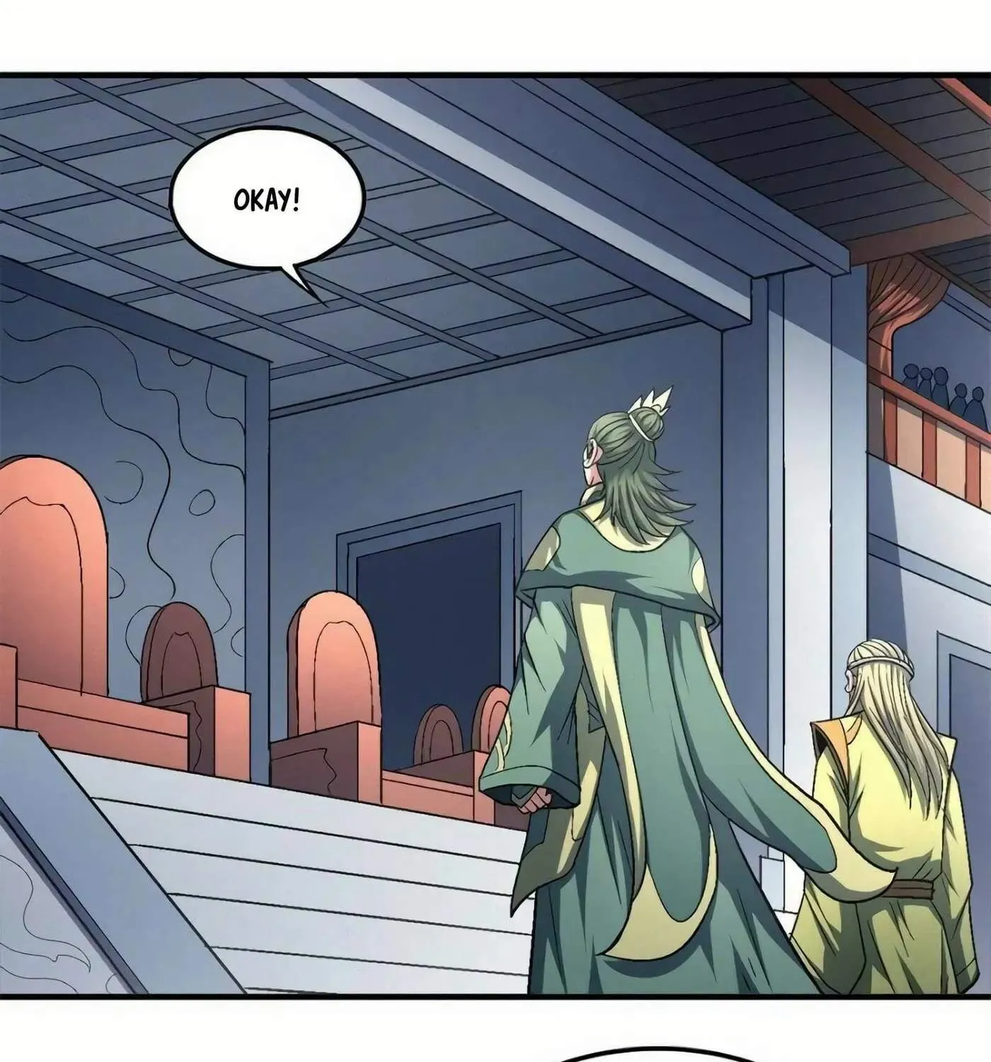 Peerless Chapter 135.98 page 26 - 