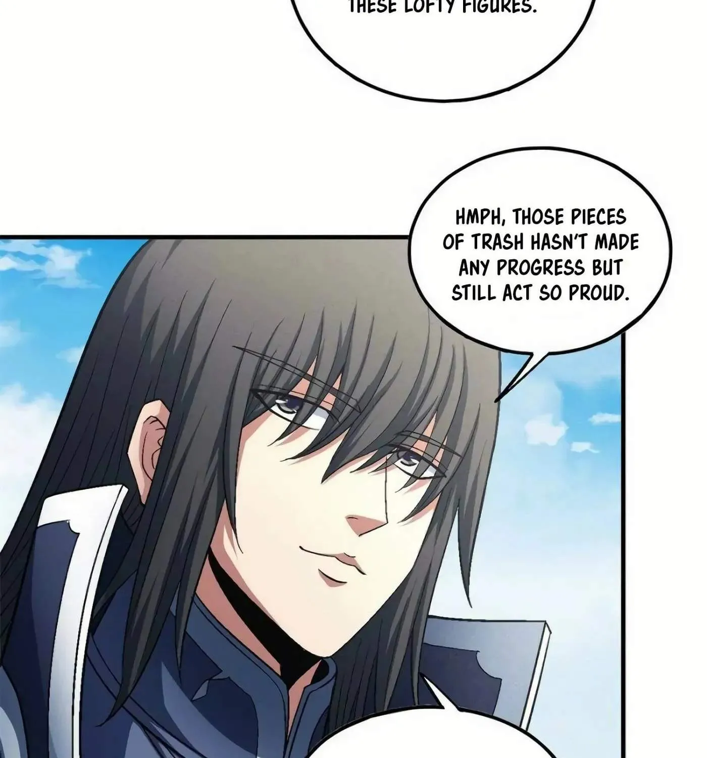 Peerless Chapter 135.98 page 29 - 