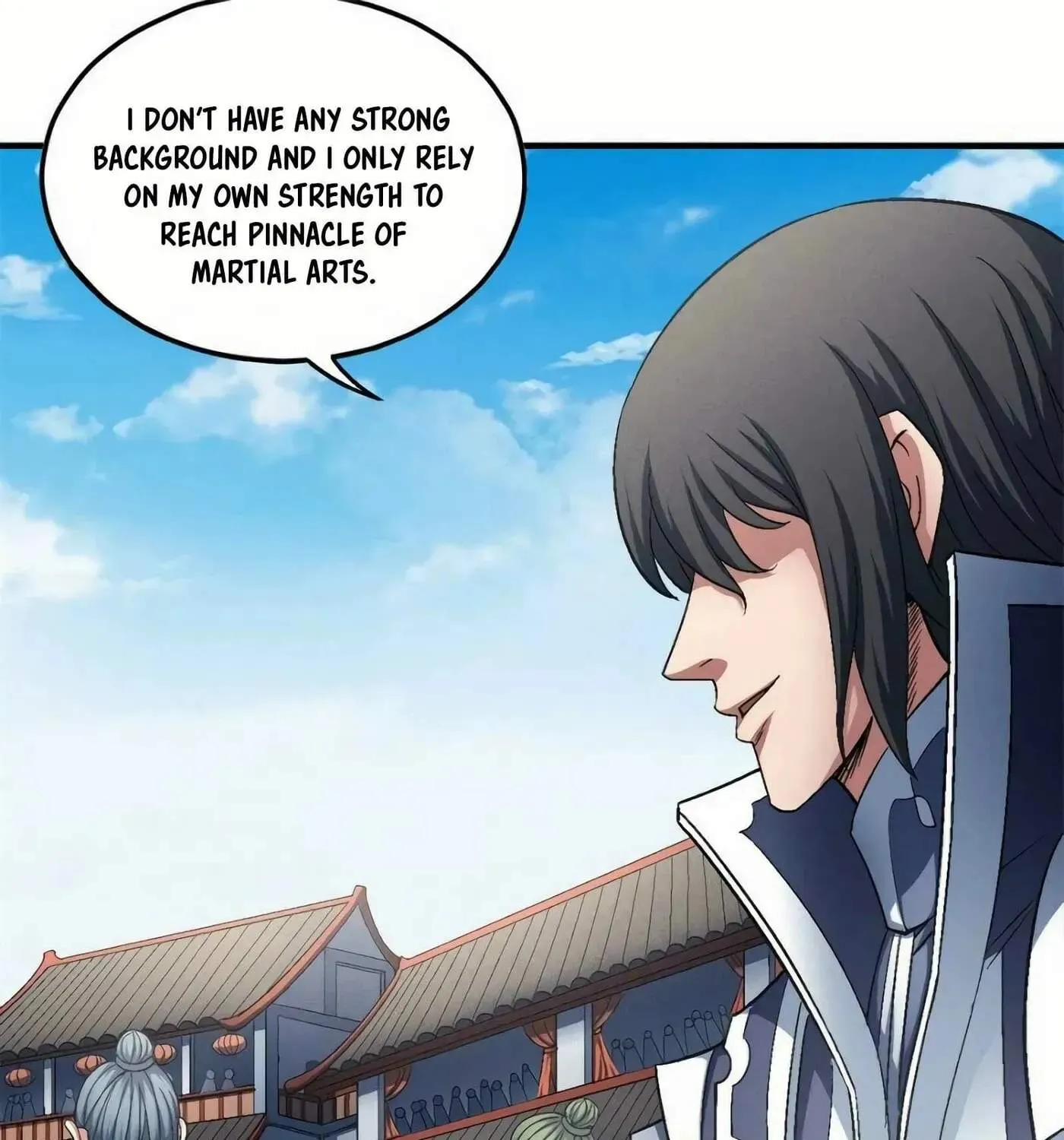 Peerless Chapter 135.98 page 31 - 