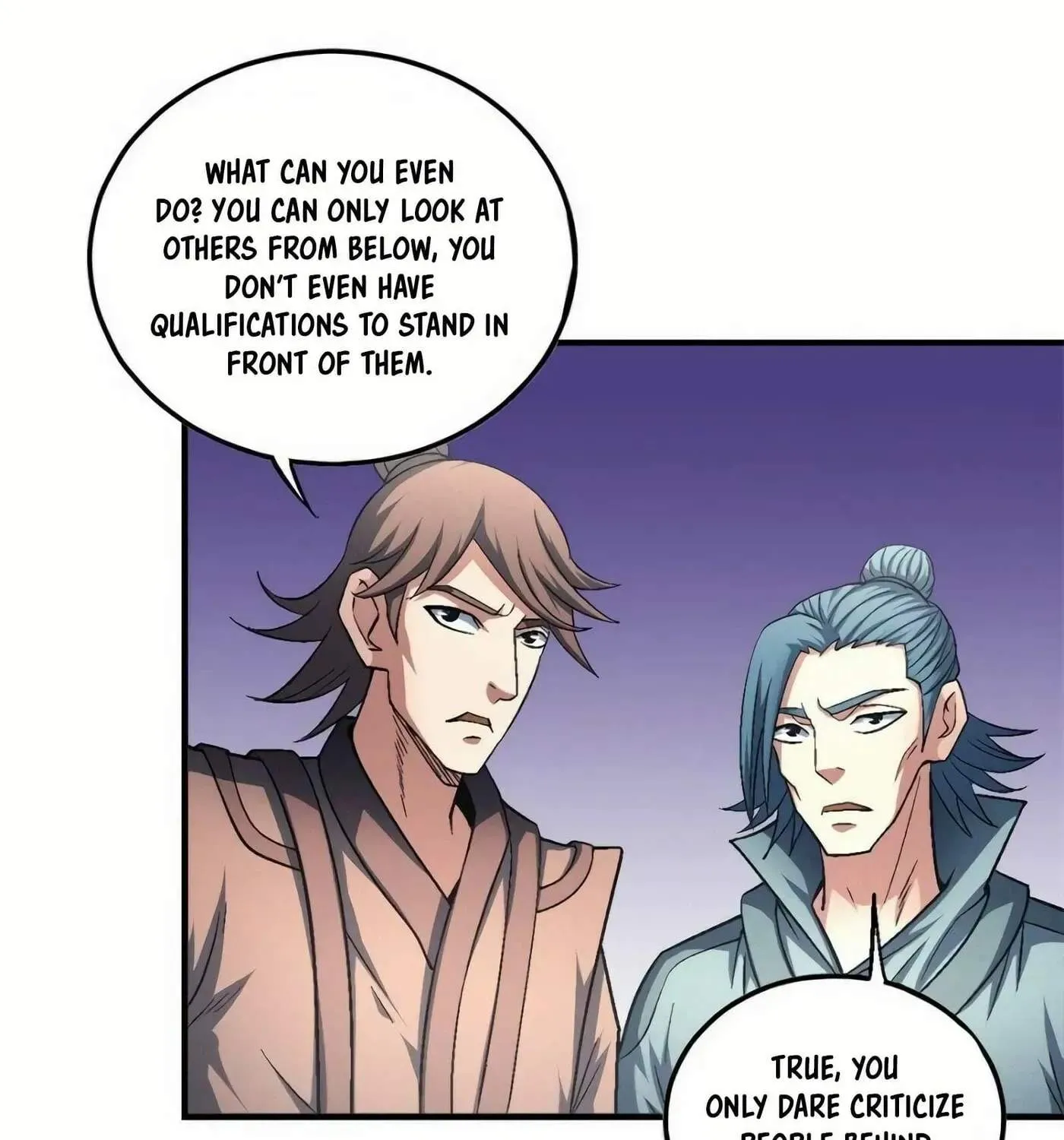Peerless Chapter 135.98 page 34 - 