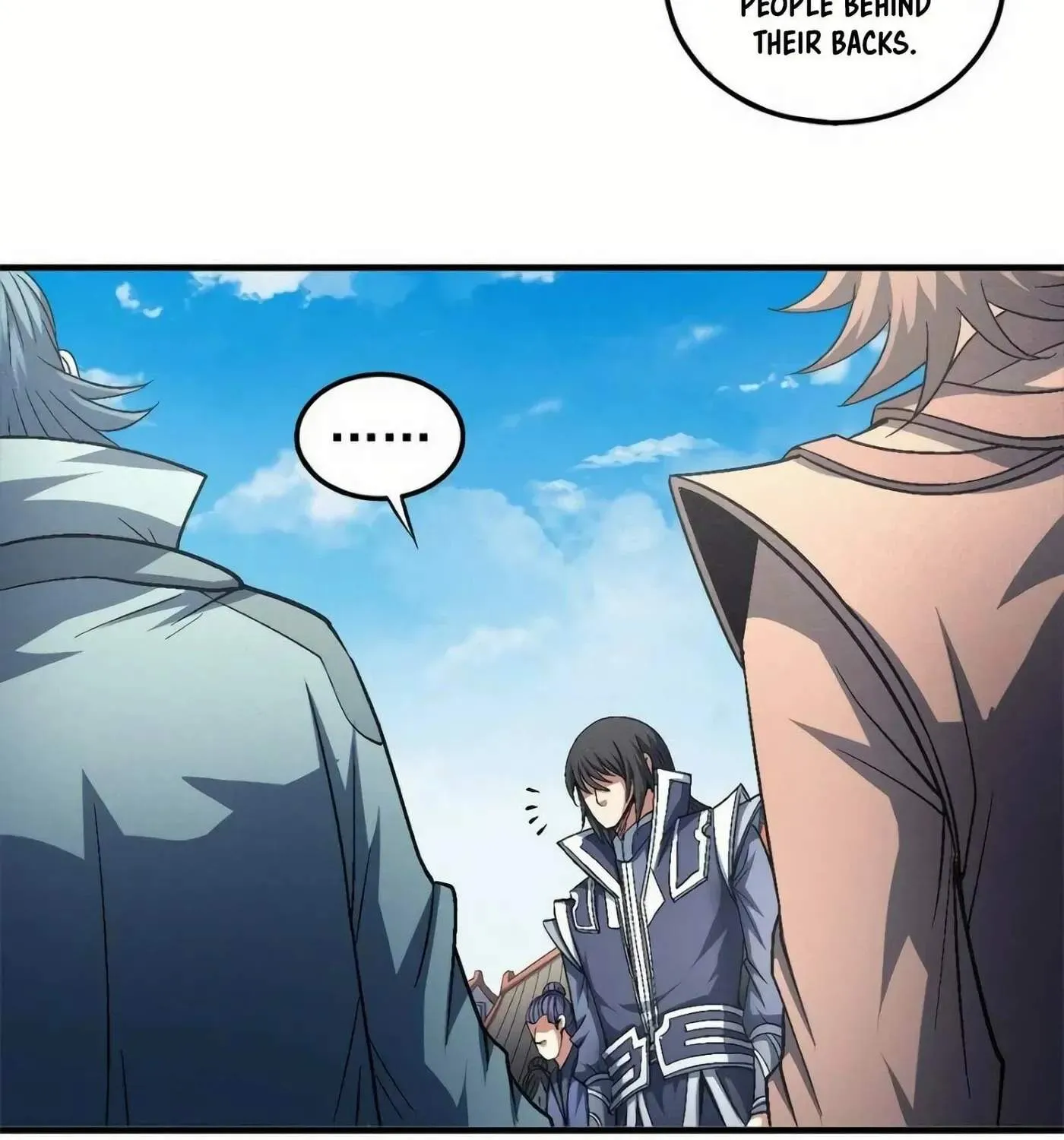 Peerless Chapter 135.98 page 35 - 