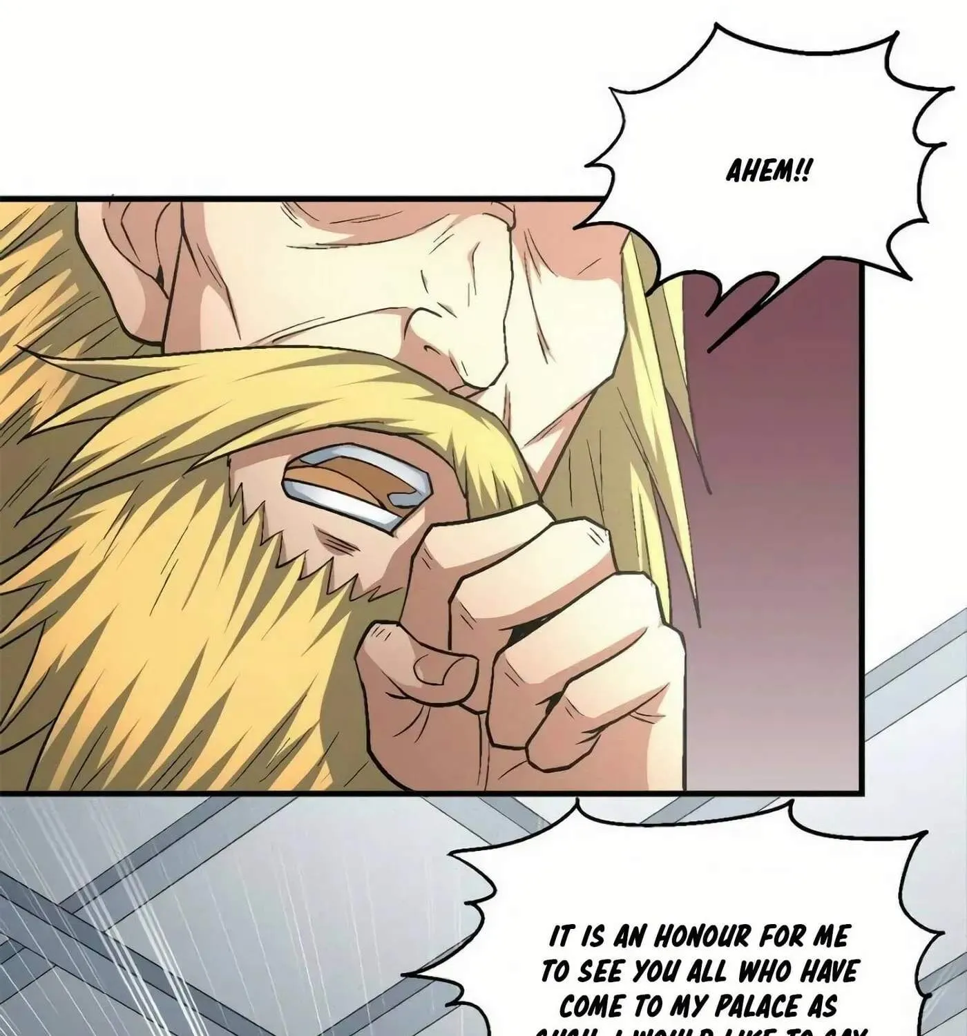 Peerless Chapter 135.98 page 40 - 