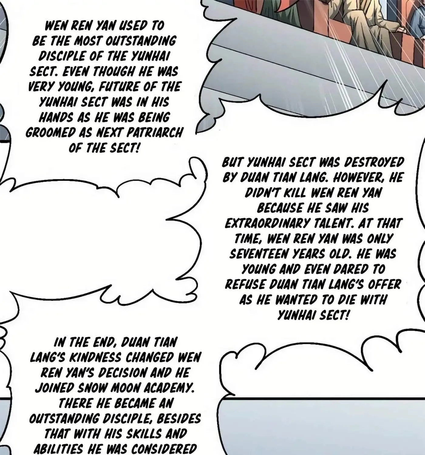 Peerless Chapter 135.98 page 43 - 
