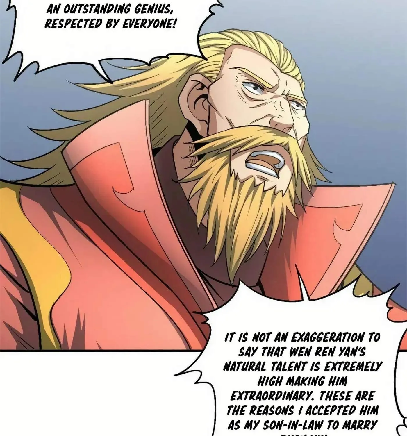 Peerless Chapter 135.98 page 44 - 