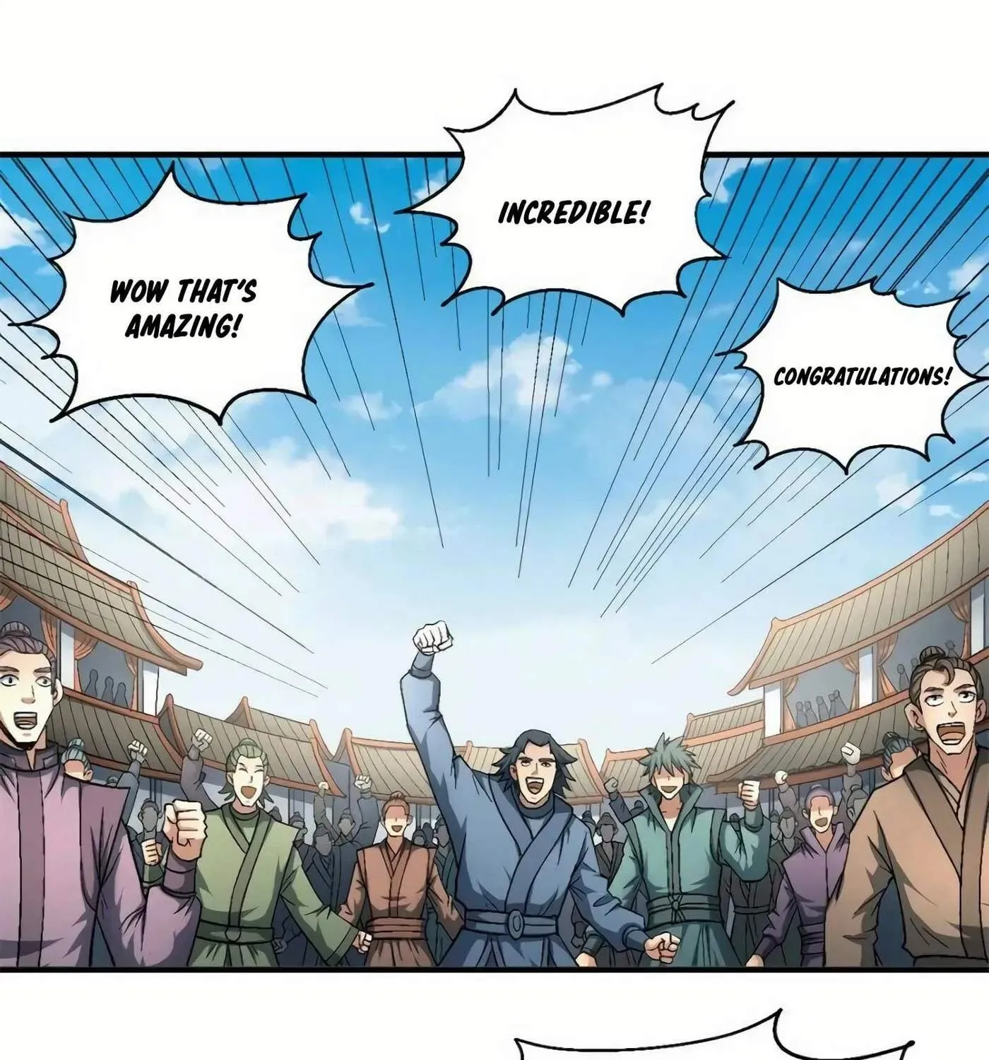 Peerless Chapter 135.98 page 46 - 