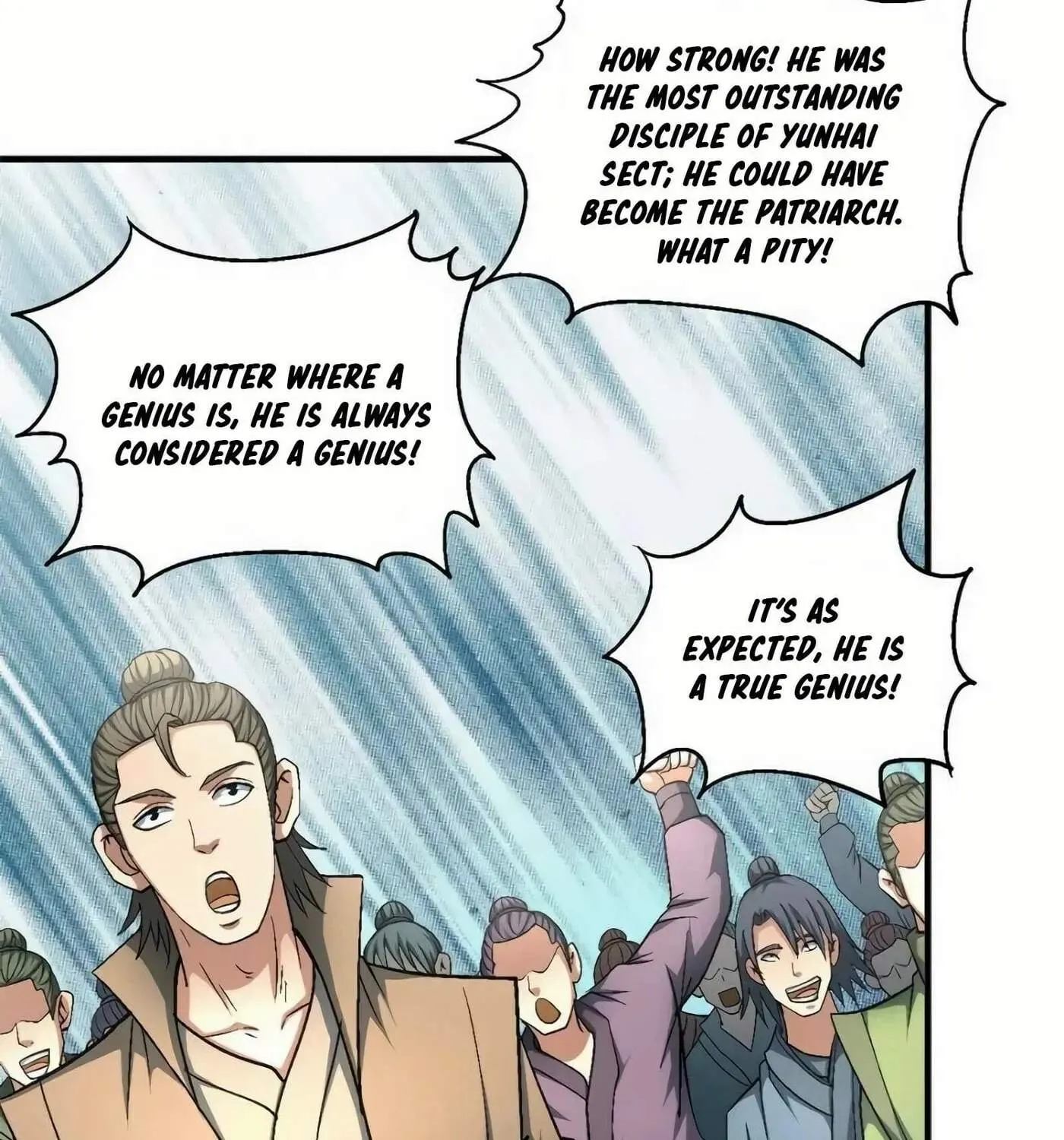 Peerless Chapter 135.98 page 47 - 