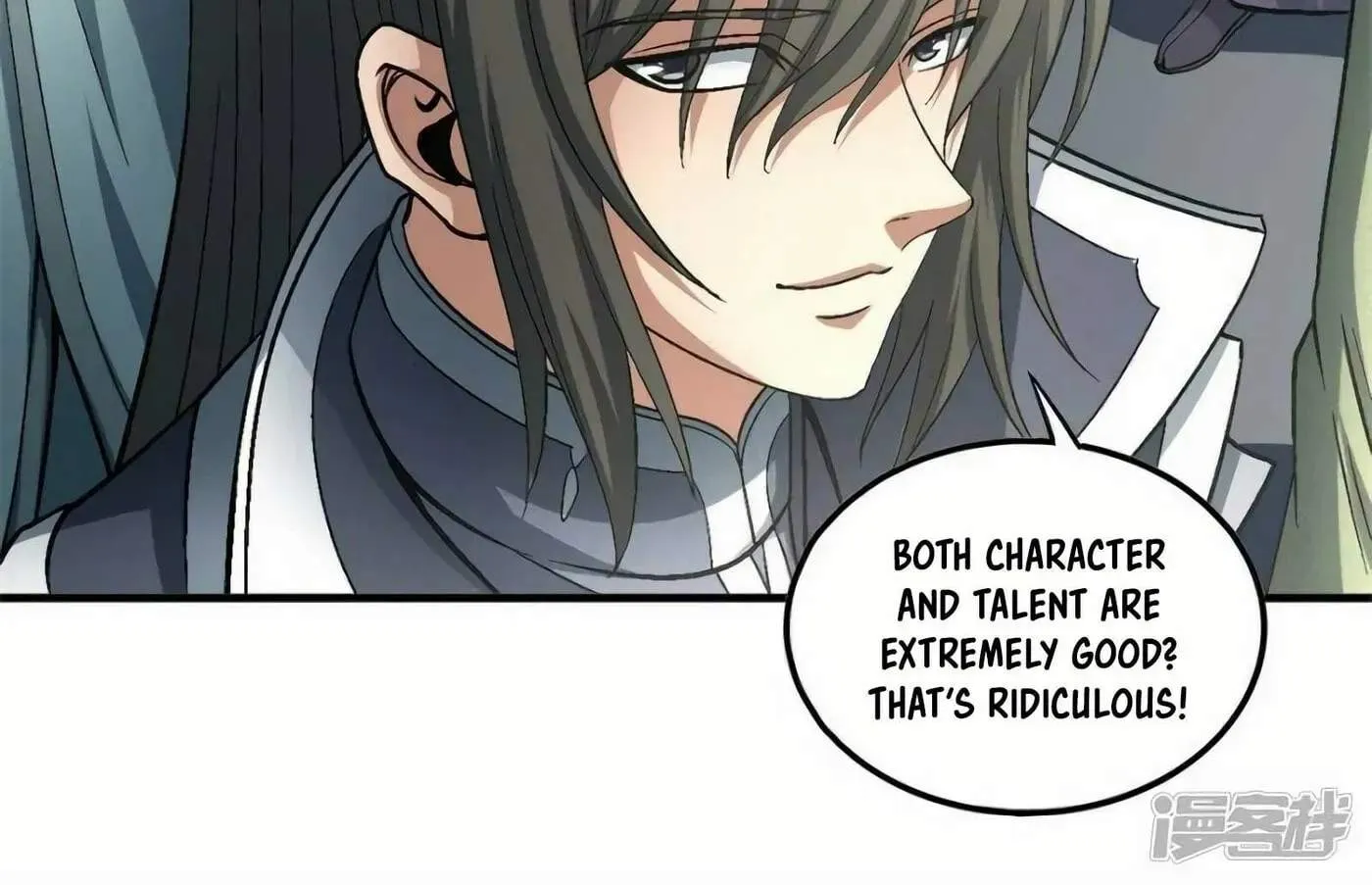 Peerless Chapter 135.98 page 51 - 
