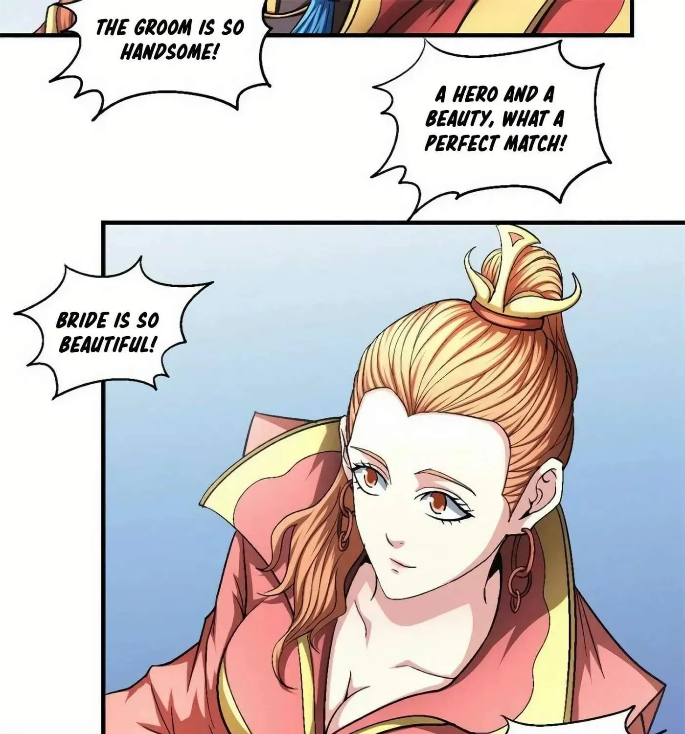 Peerless Chapter 135.98 page 59 - 
