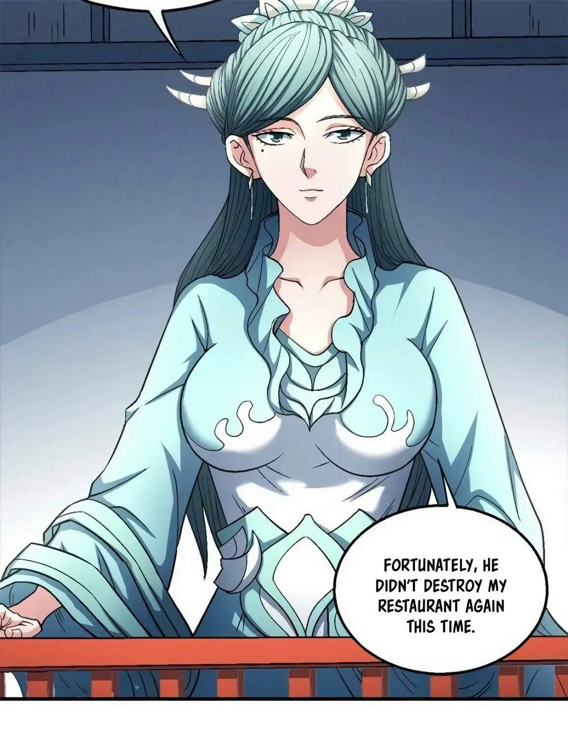 Peerless Chapter 135.98 page 10 - 